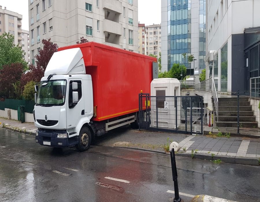 Kağızman Evden Eve Nakliyat