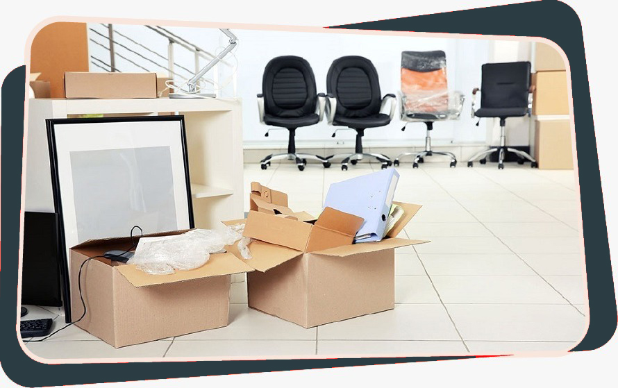 Kars Ofis ve İş Yeri Taşıma